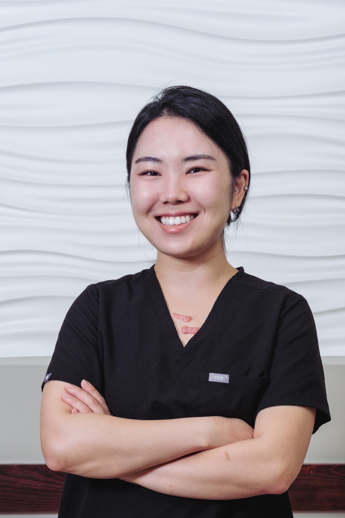 Dr. Grace Ahn, DDS - Cosmetic and General Dentist in Irvine CA
