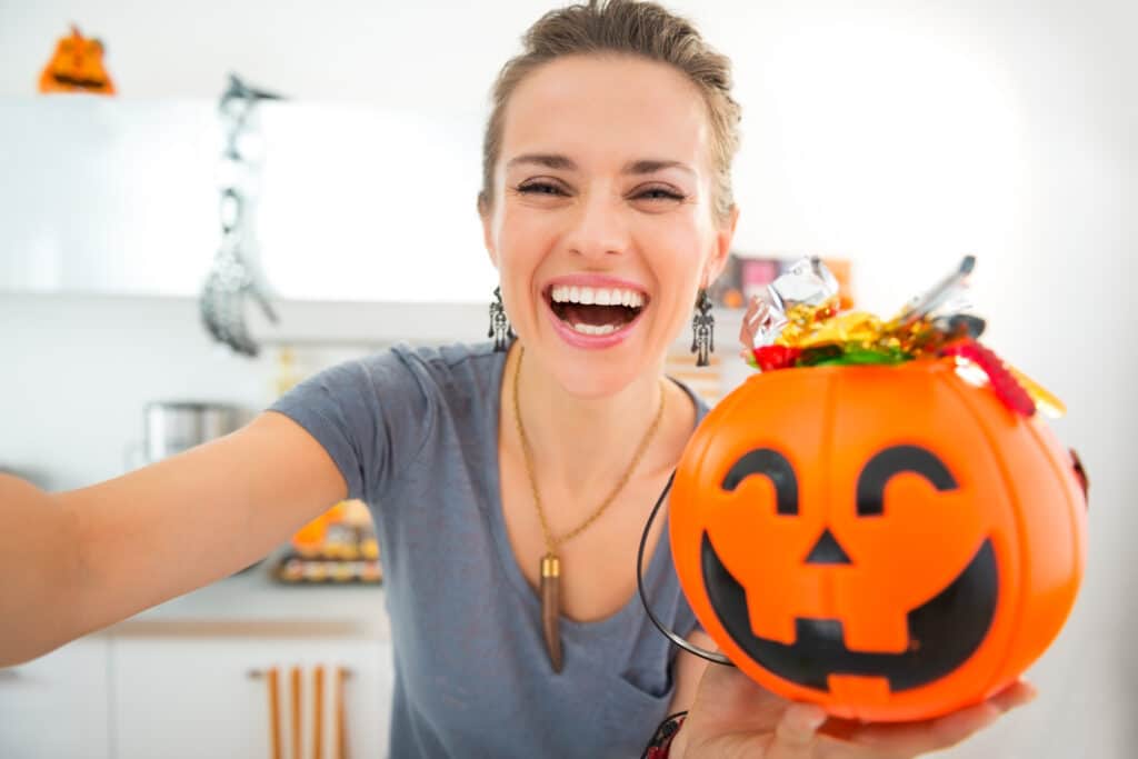 Keep Your SoCal Smile Fright-Free This Halloween with Dr. Choi