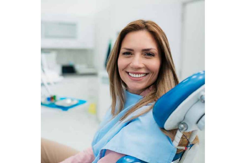 4 Signs to visit your Dentist in 2025