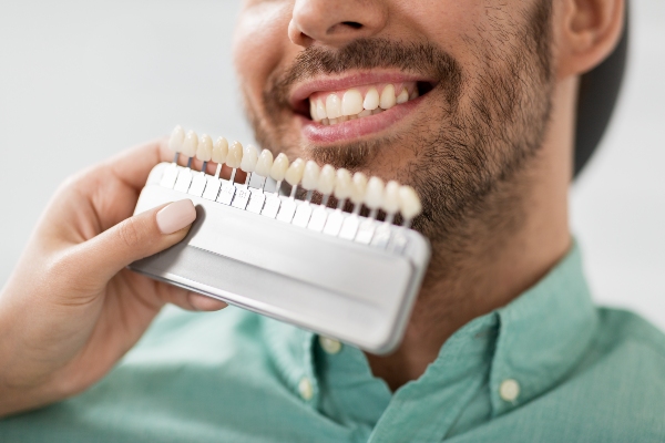 Porcelain Vs Composite Dental Veneers