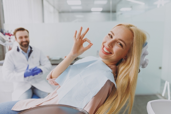 When To Go To An Emergency Dentist Vs The ER?